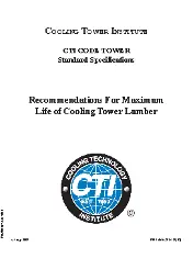 CTI ESB-117 2007