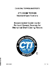 CTI ESG-153 2007