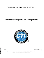 CTI ESG-152 2013
