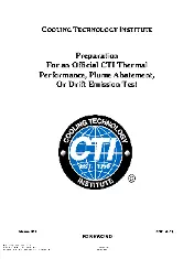 CTI PTG-156 2000