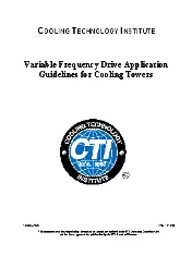 CTI ESG-151 2020