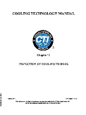 CTI CH-13 2013
