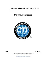 CTI WTG-130B 2022