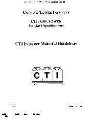 CTI FMG-144 1994
