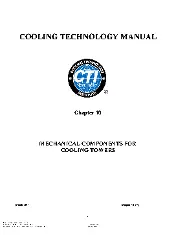 CTI CHAPTER 10 2011