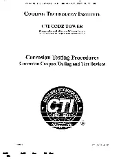 CTI STD-149 2000