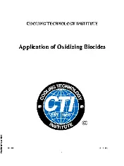 CTI WTG-141 2004