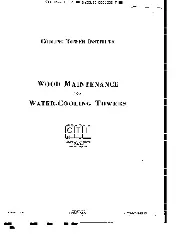 CTI WMS-104 1977