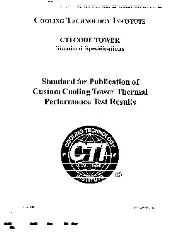 CTI STD-202 2001