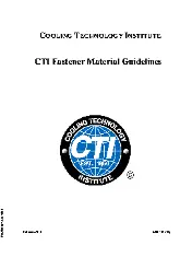 CTI ESG-144 2010