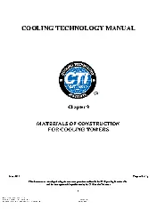 CTI CHAPTER 9 2017