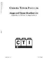 CTI WTB-139 1992