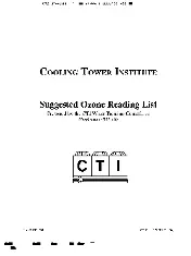 CTI WTP-139.1 1994