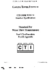 CTI STD-146 1995