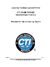 CTI STD-134 2014