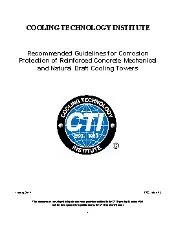 CTI ESG-160 2019