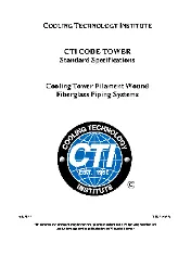 CTI STD-154 2017