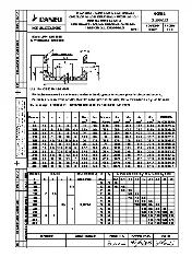 DANIELI 5.300.035 0