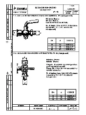 DANIELI 2.200.010 0