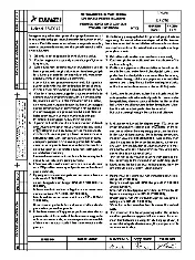 DANIELI 2.4.078 0
