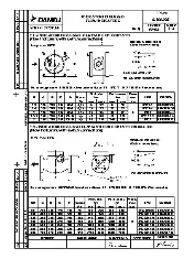 DANIELI 2.100.025 0