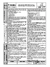 DANIELI 2.4.076 0