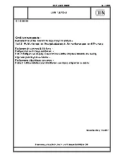 DIN 18872-3:2006-06