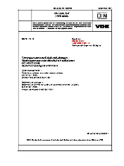 DIN EN 61537:2007-09