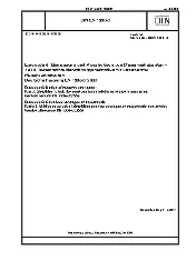 DIN EN 1996-3:2006-04