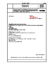DIN EN 60567:2006-05