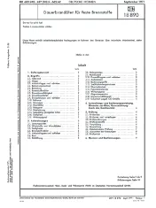 DIN 18890:1971-09