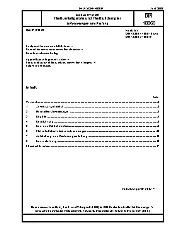 DIN 18866:2003-06