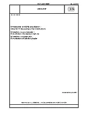 DIN 32707:2010-01
