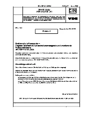 E DIN IEC 62363:2004-01