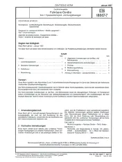 DIN 18867-7:1997-01