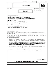 E DIN EN ISO 4803:2022-12