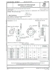 DIN 6327-4:1981-08
