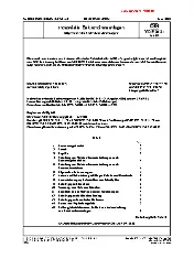 DIN VDE 0721-911:1988-06