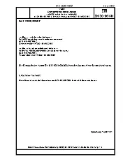 DIN EN ISO 105-A08:2003-01
