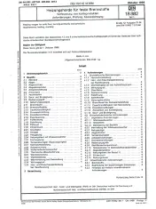 DIN 18882-1:1988-10