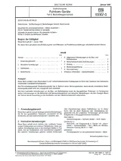 DIN 18867-5:1997-01