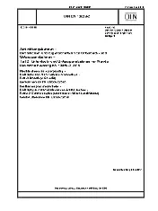DIN EN 13859-2:2010-11