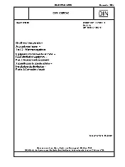 DIN 18865-2:2004-11