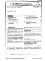 DIN 18893:1987-08