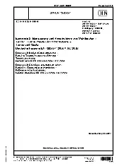 DIN EN 1993-3-1:2010-12