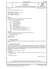 DIN 6094-13:1997-05