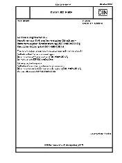 DIN EN ISO 14604:2016-10