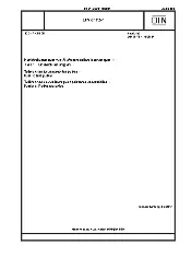 DIN 6175-1:2009-07