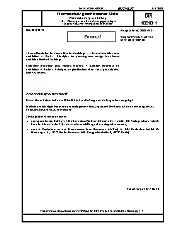E DIN 18910-1:2003-07