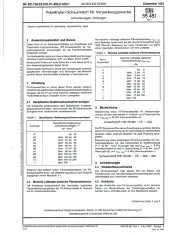 DIN 55481-1:1987-12